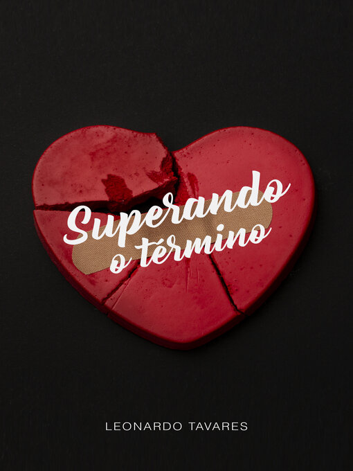 Title details for Superando o Término by Leonardo Tavares - Wait list